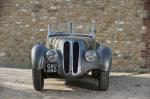 Frazer Nash-BMW 328 Roadster 1936 года